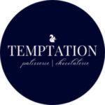 Temptation Patisserie Logo