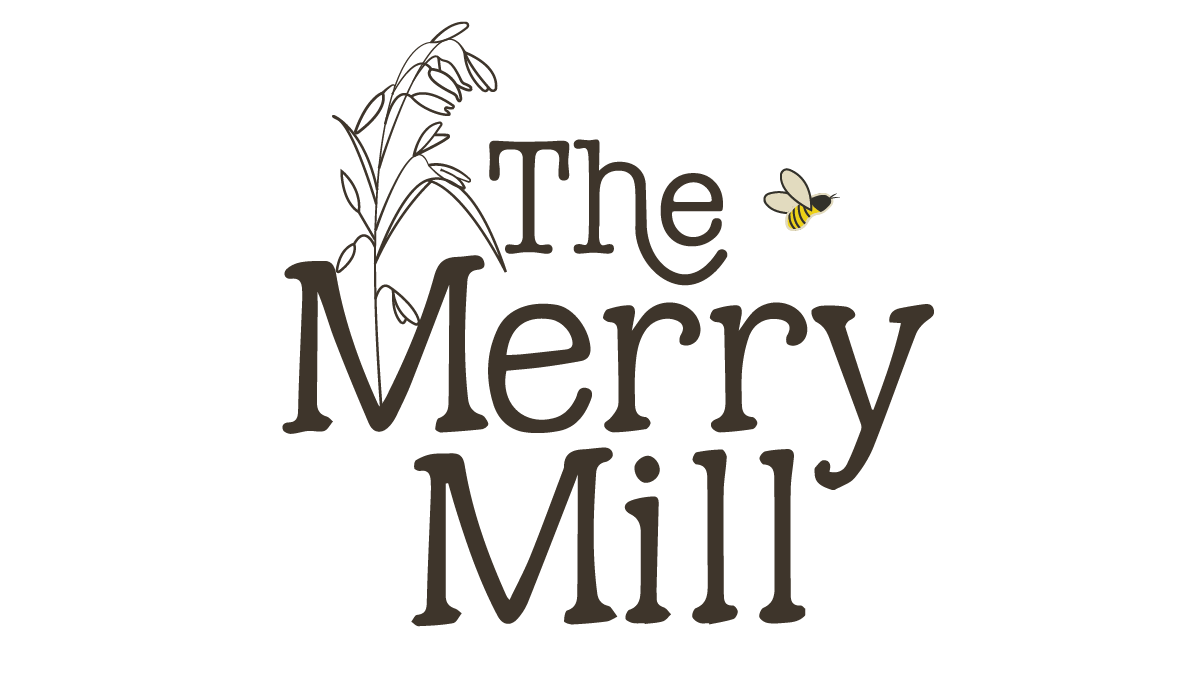 The Merry Mill Logo 2022