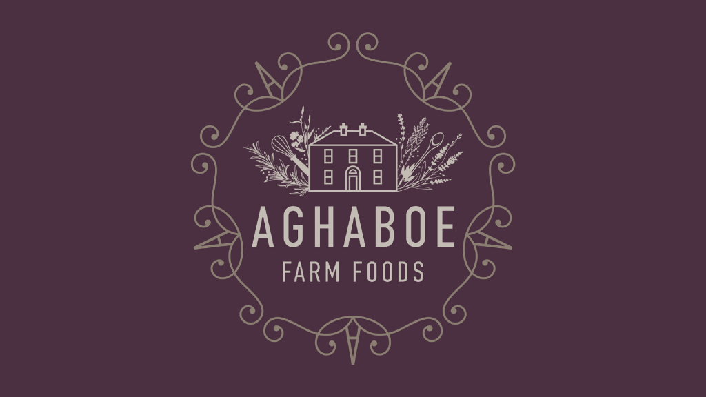 aghaboe farm food laois