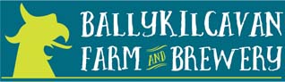 ballykilcavan brewery logo
