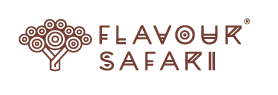 flavour safari logo