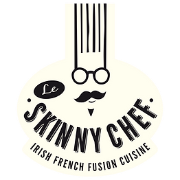 le skinny chef logo